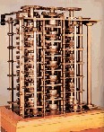 difference engine