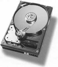 Harddisk