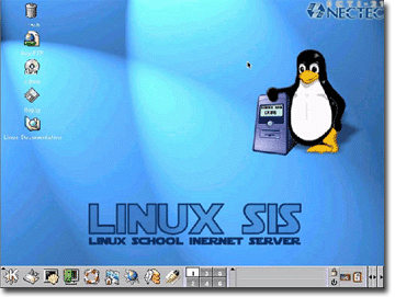 Linux